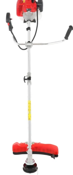 LIDER TMK43 KOSA SPALINOWA DO TRAWY PODKASZARKA WYKASZARKA 1.5 KM EWIMAX-OFICJALNY DYSTRYBUTOR - AUTORYZOWANY DEALER LIDER