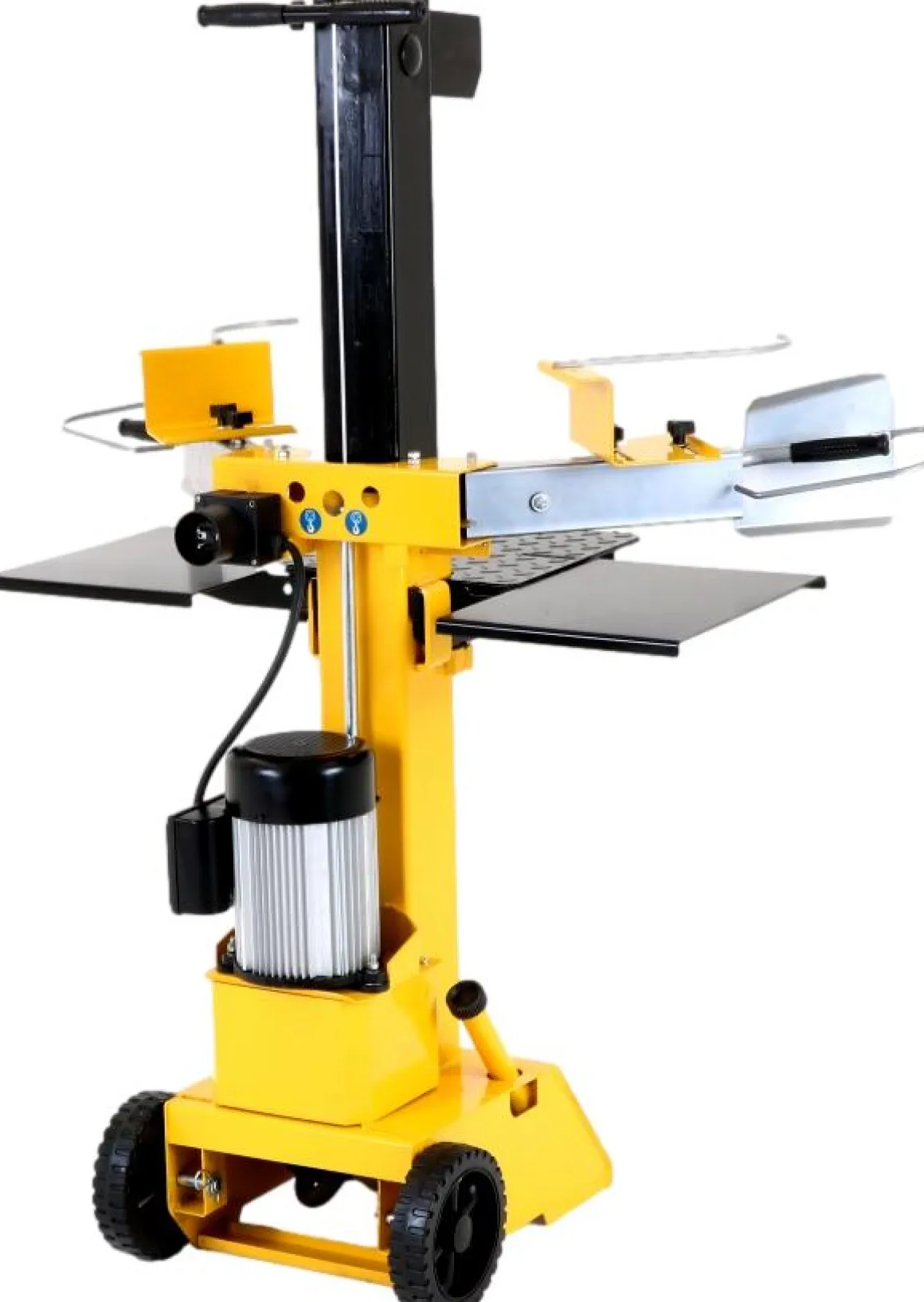 LIDER TRV8T ŁUPARKA DO DREWNA HYDRAULICZNA ELEKTRYCZNA PIONOWA RĘBAK NACISK 8 TON - OFICJALNY DYSTRYBUTOR - AUTORYZOWANY DEALER LIDER