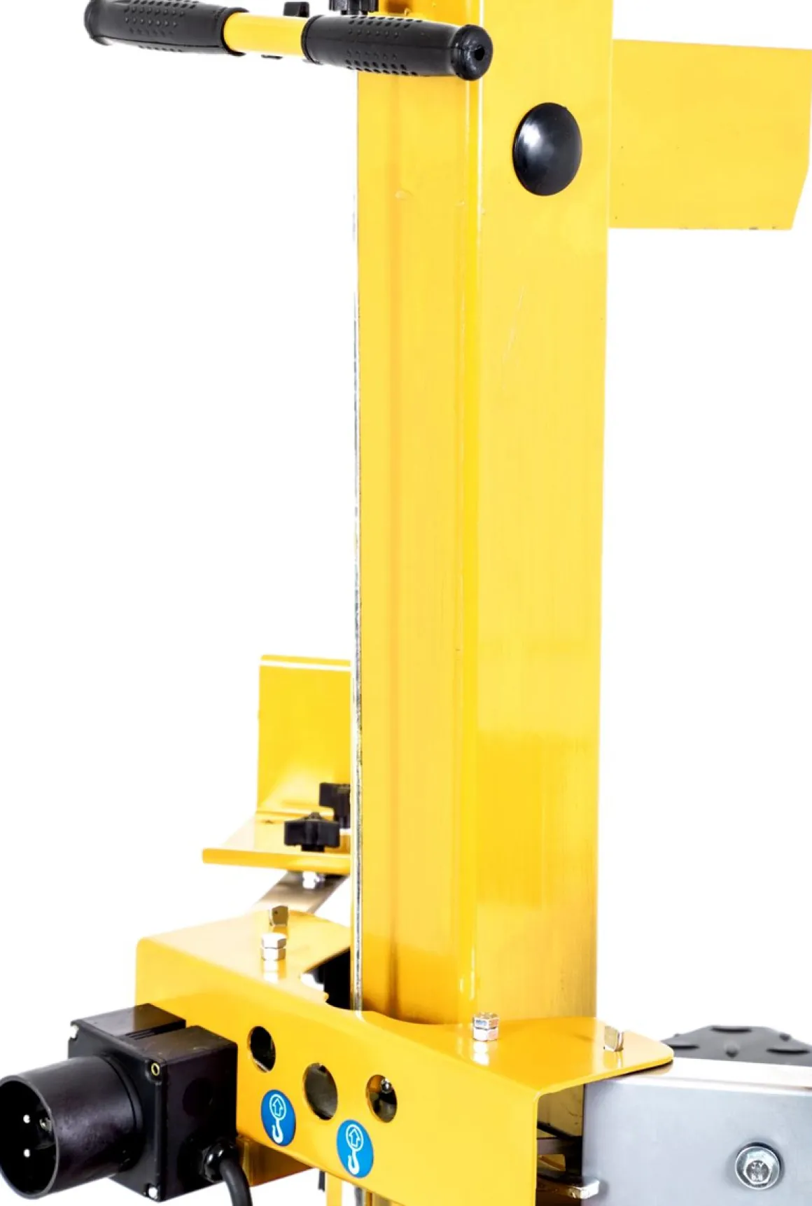 LIDER TRV8T ŁUPARKA DO DREWNA HYDRAULICZNA ELEKTRYCZNA PIONOWA RĘBAK NACISK 8 TON - OFICJALNY DYSTRYBUTOR - AUTORYZOWANY DEALER LIDER