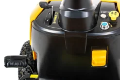 LIDER TT86M TRAKTOREK OGRODOWY KOSIARKA SPALINOWA TRAKTOR DO TRAWY RIDER 86cm / 8,8KM - OFICJALNY DYSTRYBUTOR - AUTORYZOWANY DEALER LIDER