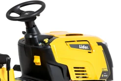LIDER TT86M TRAKTOREK OGRODOWY KOSIARKA SPALINOWA TRAKTOR DO TRAWY RIDER 86cm / 8,8KM - OFICJALNY DYSTRYBUTOR - AUTORYZOWANY DEALER LIDER