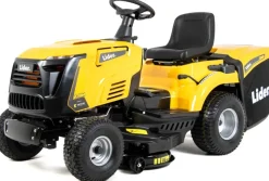 LIDER TT86M TRAKTOREK OGRODOWY KOSIARKA SPALINOWA TRAKTOR DO TRAWY RIDER 86cm / 8,8KM - OFICJALNY DYSTRYBUTOR - AUTORYZOWANY DEALER LIDER