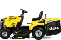 LIDER TT86M TRAKTOREK OGRODOWY KOSIARKA SPALINOWA TRAKTOR DO TRAWY RIDER 86cm / 8,8KM - OFICJALNY DYSTRYBUTOR - AUTORYZOWANY DEALER LIDER