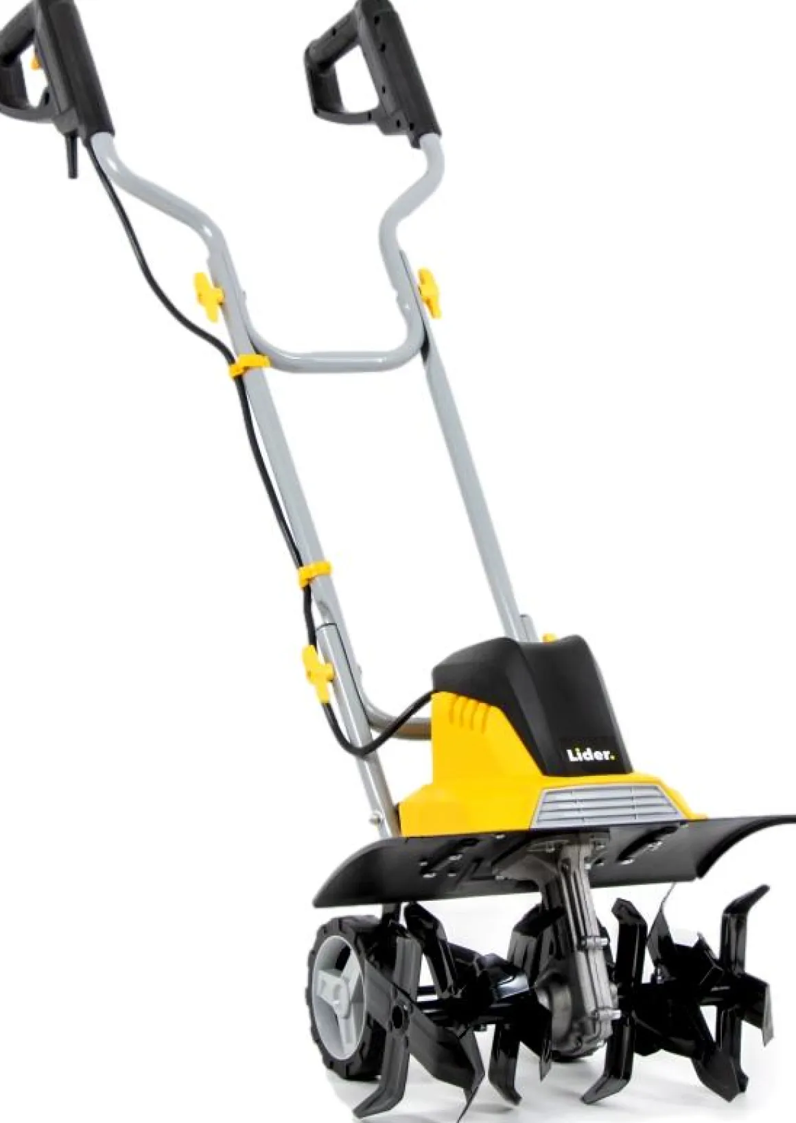 LIDER WEG1500 = HECHT 745 GLEBOGRYZARKA ELEKTRYCZNA OGRODOWA KULTYWATOR 1500W - 1.5kW / 40cm - OFICJALNY DYSTRYBUTOR - AUTORYZOWANY DEALER LIDER