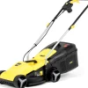 LIDER YK1002 KOSIARKA ELEKTRYCZNA DO TRAWY 1000W / 31cm - OFICJALNY DYSTRYBUTOR - AUTORYZOWANY DEALER LIDER