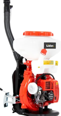 LIDER YOS314 OPRYSKIWACZ SPALINOWY PLECAKOWY OGRODOWY SADOWNICZY 2.0 KM 14L 12m - EWIMAX - OFICJALNY DYSTRYBUTOR - AUTORYZOWANY DEALER LIDER