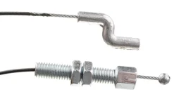 Linka gazu Castel Garden TC102;TC122 HYD 470043