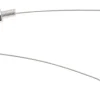 Linka gazu Cedrus kosiarka CEDKS53S-B do silnika BS750EX 481609