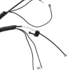 Linka gazu Husqvarna 343R kpl. 470036