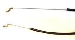 Linka gazu Husqvarna 240R;245R KN38