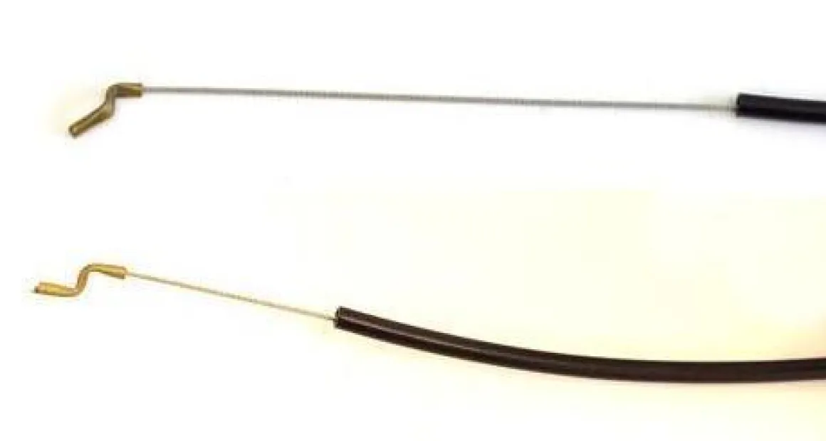 Linka gazu Husqvarna 240R;245R KN38