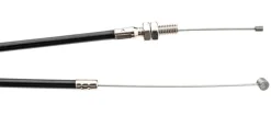 Linka gazu Kawasaki TJ27E;TJ35E;TJ45E 91001-345