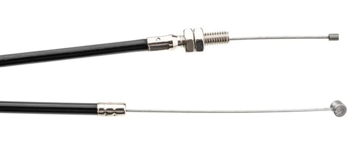Linka gazu Kawasaki TJ27E;TJ35E;TJ45E 91001-345