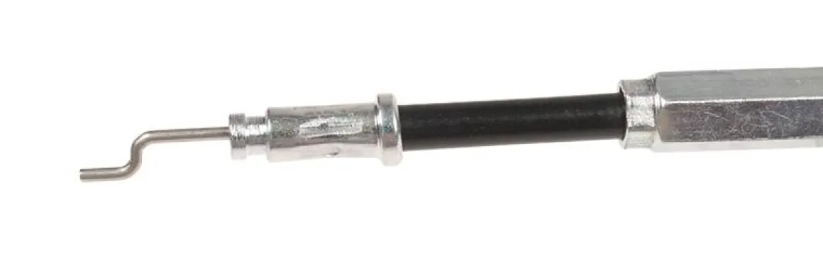 Linka gazu Loncin LC2V80(T231) CZĘŚĆ ORYGINALNA 171210615-0001