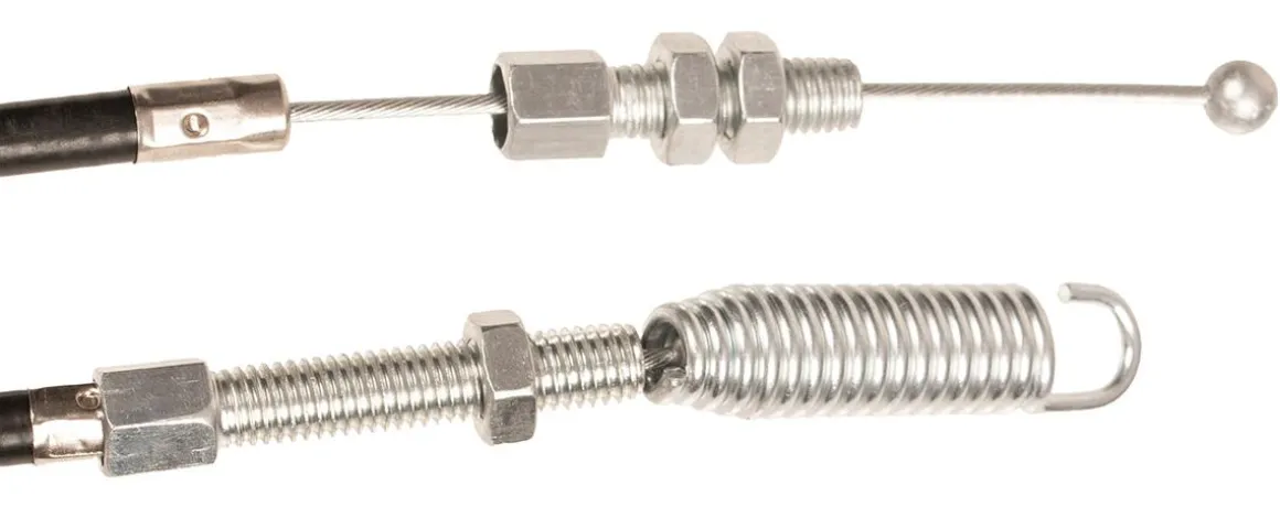 Linka glebogryzarki Loncin 850 CZĘŚĆ ORYGINALNA 320240474-0001
