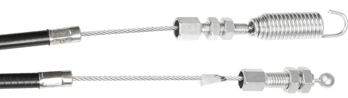 Linka glebogryzarki Loncin 600 CZĘŚĆ ORYGINALNA 196780006-0001
