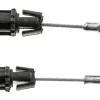 Linka hamulca Castel Garden R484BS 81000631 470005