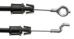 Linka hamulca Castel Garden R484BS 81000631 470005