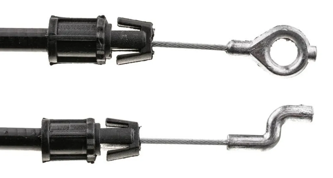 Linka hamulca Castel Garden R484BS 81000631 470005