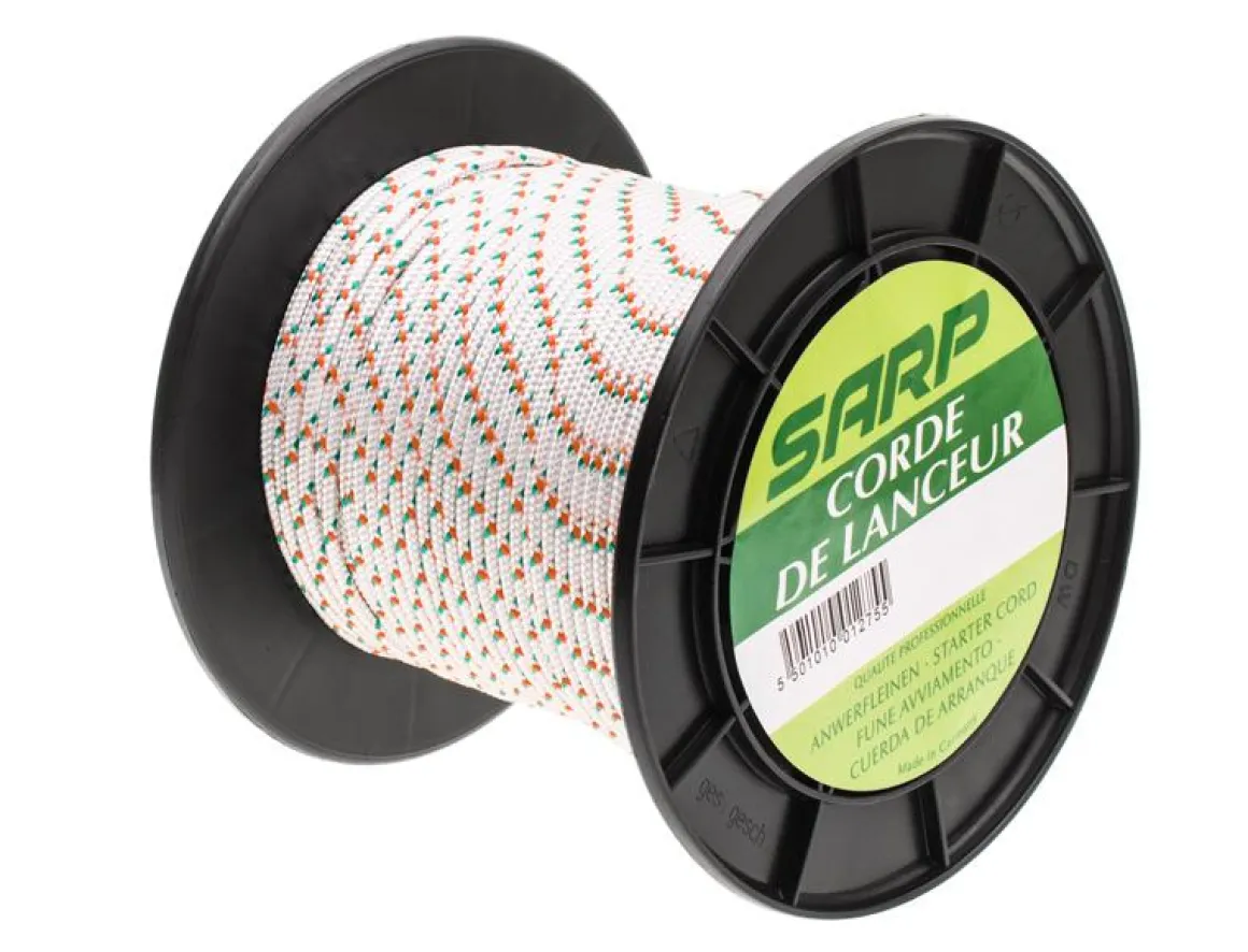 Linka rozrusznika 4,5 mm 4.5MM/100 EWMX – sznurek startowy do kosiarek i pilarek