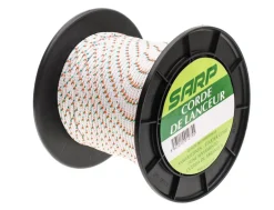 Linka rozrusznika 3.0mm 100m 3.0MM/100 – sznurek startowy do kosiarek i pilarek
