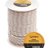 Linka rozrusznika NZ637 3,5 mm x 100 m sznurek startowy do kosiarek i pilarek