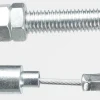 Linka sprzęgła glebogryzarki Loncin L90 / 1WG3.4-75FQ-D CZĘŚĆ ORYGINALNA 320240477-0001