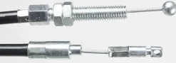 Linka sprzęgła glebogryzarki Loncin L90 / 1WG3.4-75FQ-D CZĘŚĆ ORYGINALNA 320240477-0001