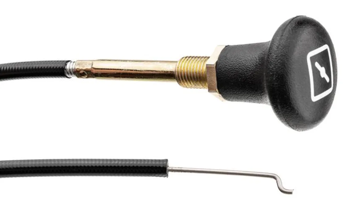 Linka ssania Ferris F210Z CZĘŚĆ ORYGINALNA 5046501
