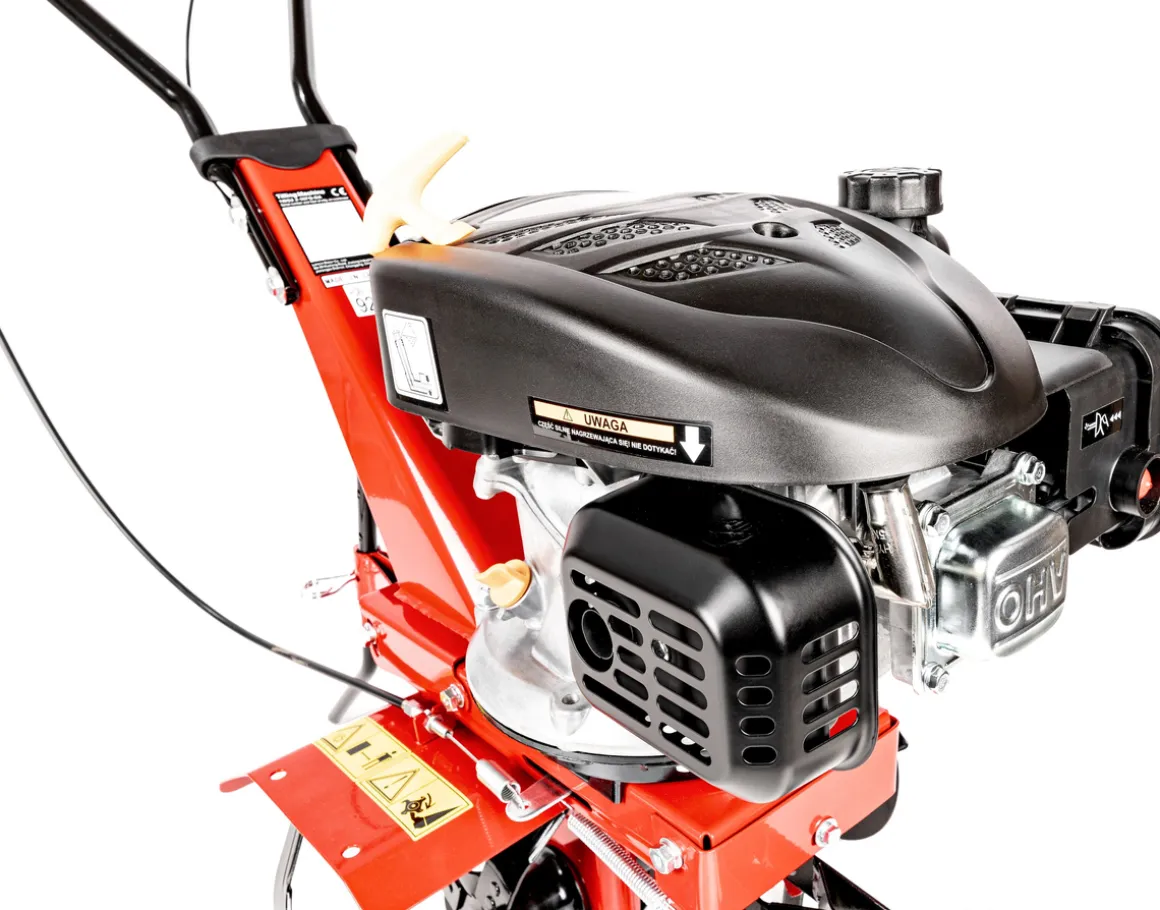 LONCIN 360A GLEBOGRYZARKA SPALINOWA KULTYWATOR LONCIN L36 1WG2.2-36FQ-DA - LC1P65FE 36cm - EWIMAX - OFICJALNY DYSTRYBUTOR - AUTORYZOWANY DEALER CEDRUS