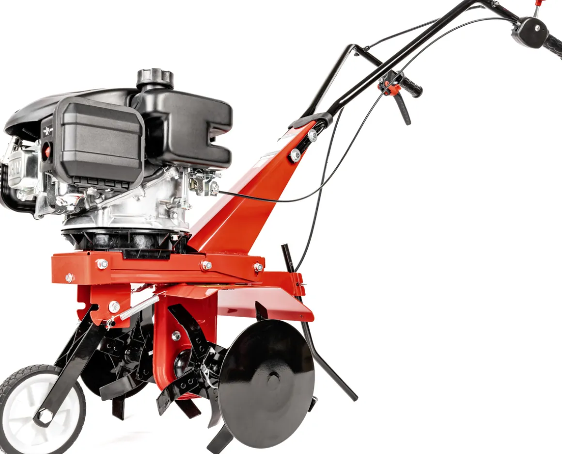 LONCIN 360A GLEBOGRYZARKA SPALINOWA KULTYWATOR LONCIN L36 1WG2.2-36FQ-DA - LC1P65FE 36cm - EWIMAX - OFICJALNY DYSTRYBUTOR - AUTORYZOWANY DEALER CEDRUS