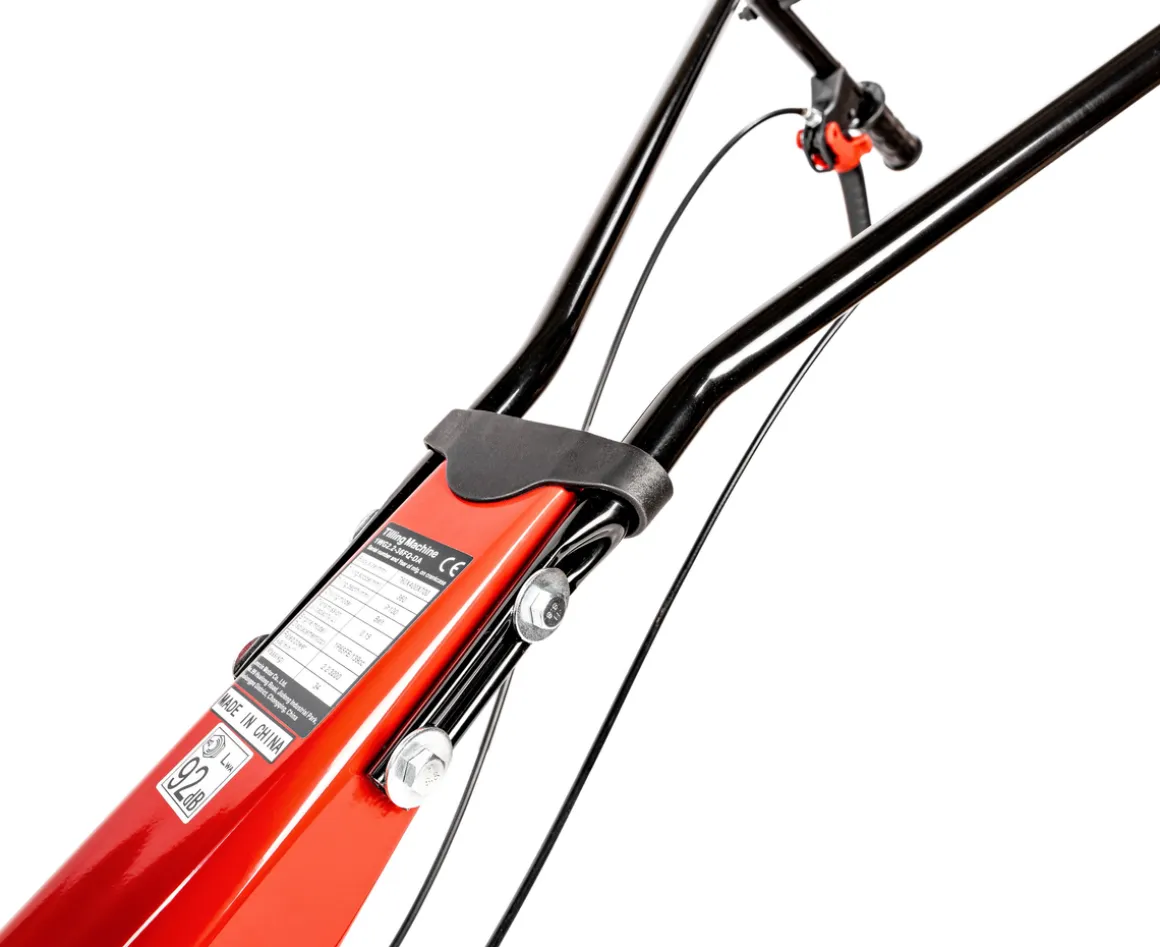 LONCIN 360A GLEBOGRYZARKA SPALINOWA KULTYWATOR LONCIN L36 1WG2.2-36FQ-DA - LC1P65FE 36cm - EWIMAX - OFICJALNY DYSTRYBUTOR - AUTORYZOWANY DEALER CEDRUS