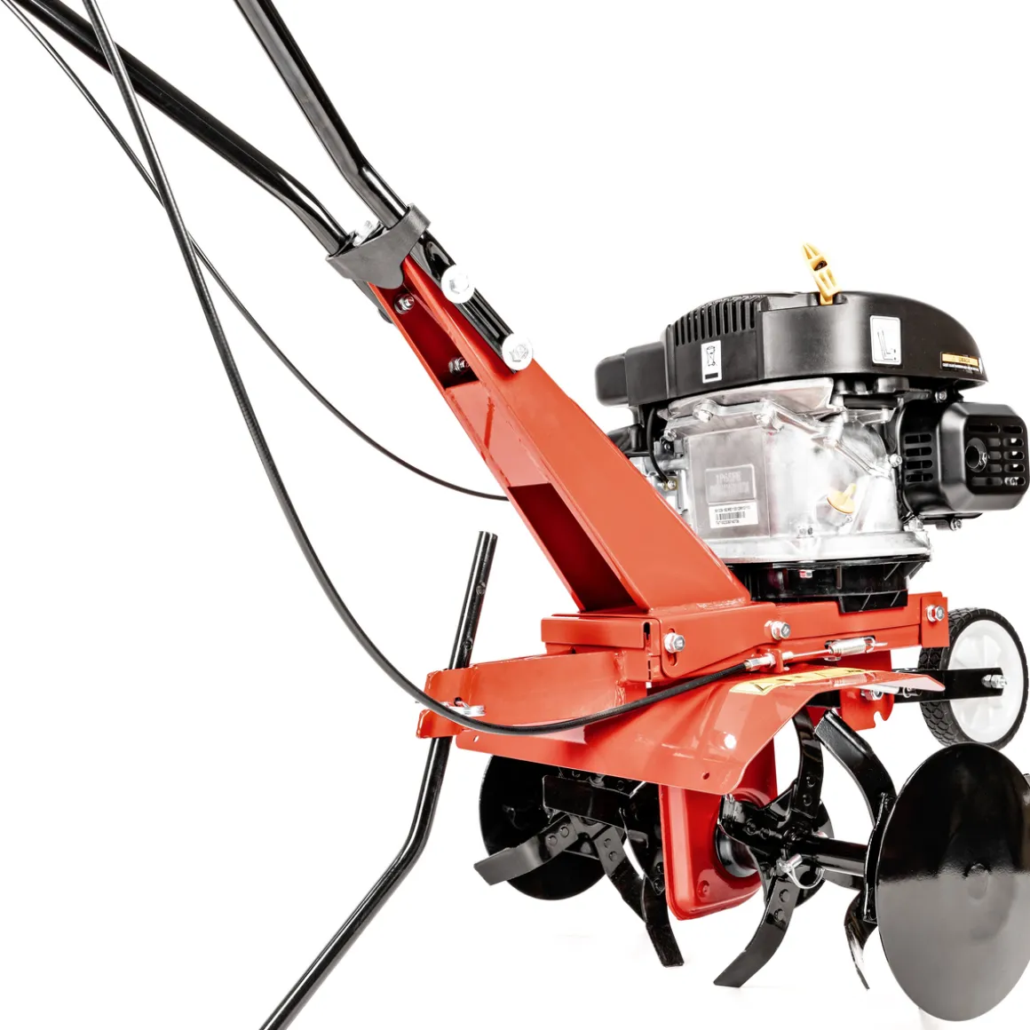 LONCIN 360A GLEBOGRYZARKA SPALINOWA KULTYWATOR LONCIN L36 1WG2.2-36FQ-DA - LC1P65FE 36cm - EWIMAX - OFICJALNY DYSTRYBUTOR - AUTORYZOWANY DEALER CEDRUS