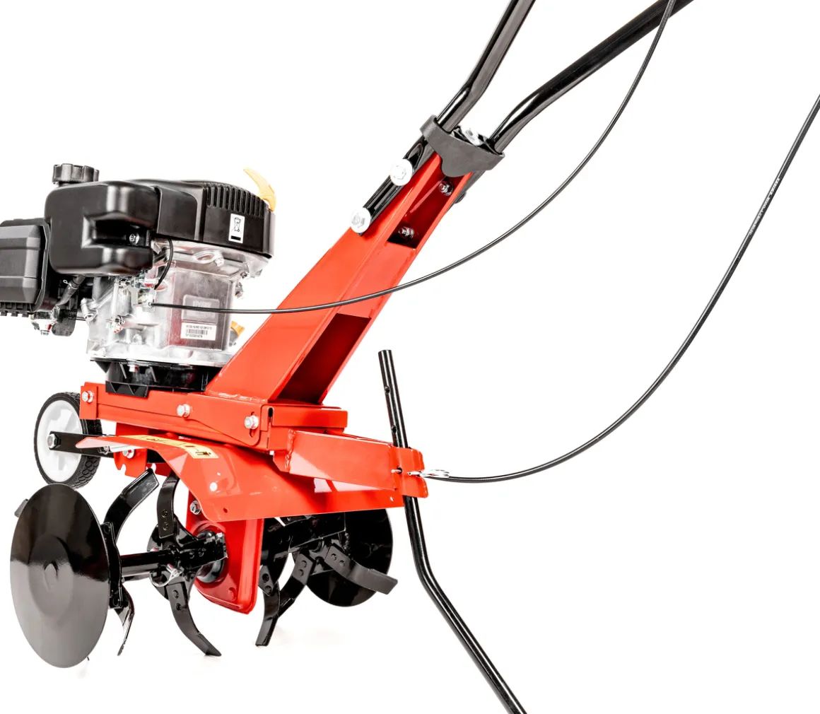 LONCIN 360A GLEBOGRYZARKA SPALINOWA KULTYWATOR LONCIN L36 1WG2.2-36FQ-DA - LC1P65FE 36cm - EWIMAX - OFICJALNY DYSTRYBUTOR - AUTORYZOWANY DEALER CEDRUS