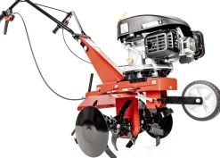 LONCIN 360A GLEBOGRYZARKA SPALINOWA KULTYWATOR LONCIN L36 1WG2.2-36FQ-DA - LC1P65FE 36cm - EWIMAX - OFICJALNY DYSTRYBUTOR - AUTORYZOWANY DEALER CEDRUS