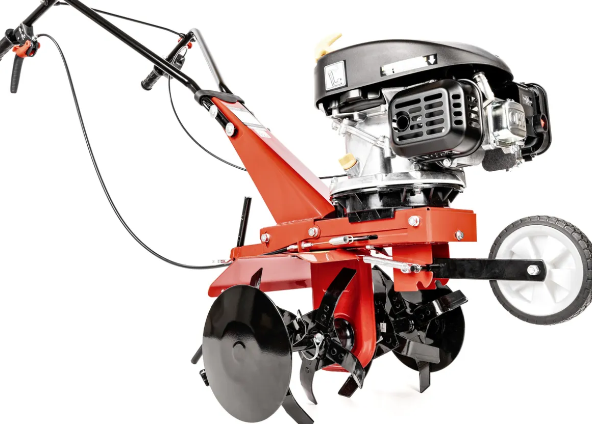 LONCIN 360A GLEBOGRYZARKA SPALINOWA KULTYWATOR LONCIN L36 1WG2.2-36FQ-DA - LC1P65FE 36cm - EWIMAX - OFICJALNY DYSTRYBUTOR - AUTORYZOWANY DEALER CEDRUS