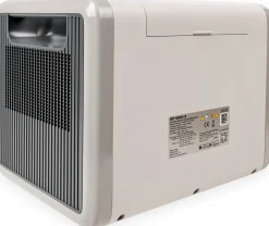 LONCIN EHOM EP1650-3 STACJA ZASILANIA BANK MAGAZYN ENERGI AGREGAT POWERBANK STACJA ZASILAJĄCA 1024Wh moc 1650VA EWIMAX - OFICJALNY DYSTRYBUTOR - AUTORYZOWANY DEALER LONCIN