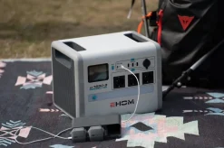 LONCIN EHOM EP1650-3 STACJA ZASILANIA BANK MAGAZYN ENERGI AGREGAT POWERBANK STACJA ZASILAJĄCA 1024Wh moc 1650VA EWIMAX - OFICJALNY DYSTRYBUTOR - AUTORYZOWANY DEALER LONCIN