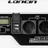 LONCIN EP500 STACJA ZASILANIA BANK MAGAZYN ENERGI AGREGAT POWERBANK STACJA ZASILAJĄCA 560Wh moc 500VA EWIMAX - OFICJALNY DYSTRYBUTOR - AUTORYZOWANY DEALER CEDRUS