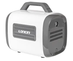 LONCIN EP500 STACJA ZASILANIA BANK MAGAZYN ENERGI AGREGAT POWERBANK STACJA ZASILAJĄCA 560Wh moc 500VA EWIMAX - OFICJALNY DYSTRYBUTOR - AUTORYZOWANY DEALER CEDRUS