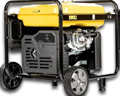 LONCIN GH9000I AGREGAT GENERATOR INWERTOROWY PRĄDOTWÓRCZY INWERTEROWY WALIZKOWY 230V 7.5 KW ESTART - ROZRUSZNIK - EWIMAX - OFICJALNY DYSTRYBUTOR - AUTORYZOWANY DEALER CEDRUS