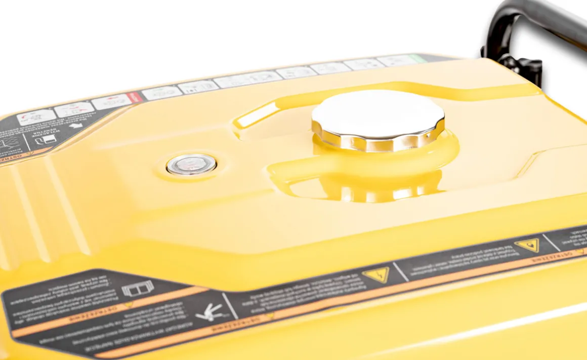 LONCIN GH9000I AGREGAT GENERATOR INWERTOROWY PRĄDOTWÓRCZY INWERTEROWY WALIZKOWY 230V 7.5 KW ESTART - ROZRUSZNIK - EWIMAX - OFICJALNY DYSTRYBUTOR - AUTORYZOWANY DEALER CEDRUS
