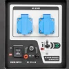 LONCIN LC3500-AS MOCNY AGREGAT GENERATOR PRĄDOTWÓRCZY 2x230V AVR  3,1kW -  EWIMAX OFICJALNY DYSTRYBUTOR - AUTORYZOWANY DEALER LONCIN