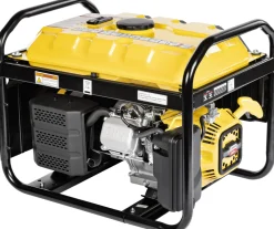 LONCIN LC3500-AS MOCNY AGREGAT GENERATOR PRĄDOTWÓRCZY 2x230V AVR  3,1kW -  EWIMAX OFICJALNY DYSTRYBUTOR - AUTORYZOWANY DEALER LONCIN