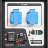 LONCIN LC2500-AS MOCNY AGREGAT GENERATOR PRĄDOTWÓRCZY 2x230V AVR  2,2kW -  EWIMAX OFICJALNY DYSTRYBUTOR - AUTORYZOWANY DEALER LONCIN