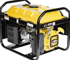 LONCIN LC2500-AS MOCNY AGREGAT GENERATOR PRĄDOTWÓRCZY 2x230V AVR  2,2kW -  EWIMAX OFICJALNY DYSTRYBUTOR - AUTORYZOWANY DEALER LONCIN
