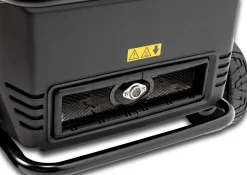 LONCIN LC7500i AGREGAT GENERATOR INWERTOROWY PRĄDOTWÓRCZY INWERTEROWY 230V 7.5 KW ESTART - ROZRUSZNIK Atlas Copco P6000I -  EWIMAX - OFICJALNY DYSTRYBUTOR - AUTORYZOWANY DEALER CEDRUS