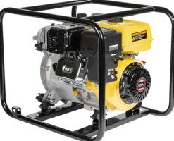 LONCIN LC80NB20-6.1Q MOTOPOMPA POMPA STRAŻACKA SPALINOWA SZLAMOWA DO WODY BRUDNEJ CZYSTEJ WYSOKOWYDAJNA 9KM 69000 l/h 69m3/h - EWIMAX OFICJALNY DYSTRYBUTOR - AUTORYZOWANY DEALER LONCIN