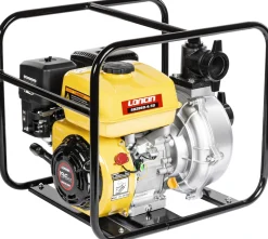 LONCIN LC50ZB60-4.5Q MOTOPOMPA POMPA STRAŻACKA SPALINOWA DO WODY BRUDNEJ CZYSTEJ WYSOKOWYDAJNA 30000 l/h 30m3/h -  EWIMAX OFICJALNY DYSTRYBUTOR - AUTORYZOWANY DEALER LONCIN