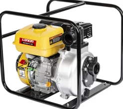 LONCIN LC50ZB60-4.5Q MOTOPOMPA POMPA STRAŻACKA SPALINOWA DO WODY BRUDNEJ CZYSTEJ WYSOKOWYDAJNA 30000 l/h 30m3/h - EWIMAX OFICJALNY DYSTRYBUTOR - AUTORYZOWANY DEALER LONCIN